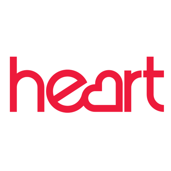 Heart Radio Logo