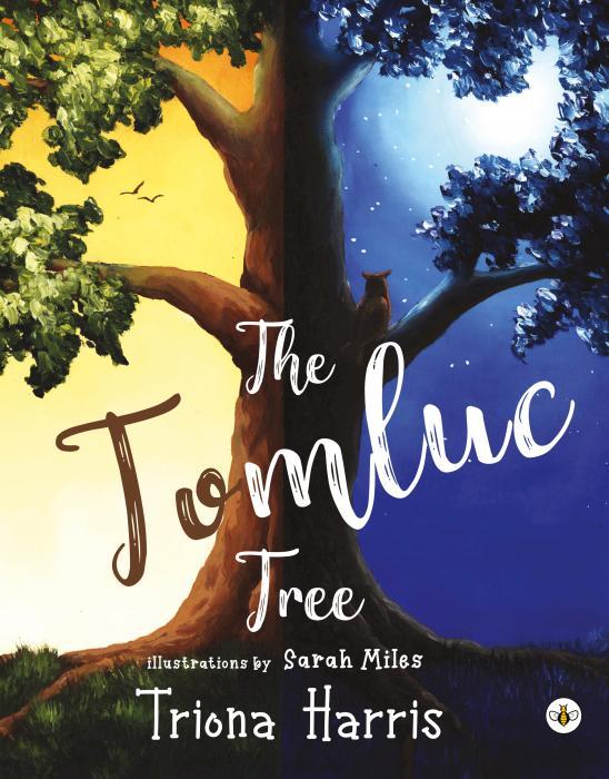 The Tomluc Tree Book